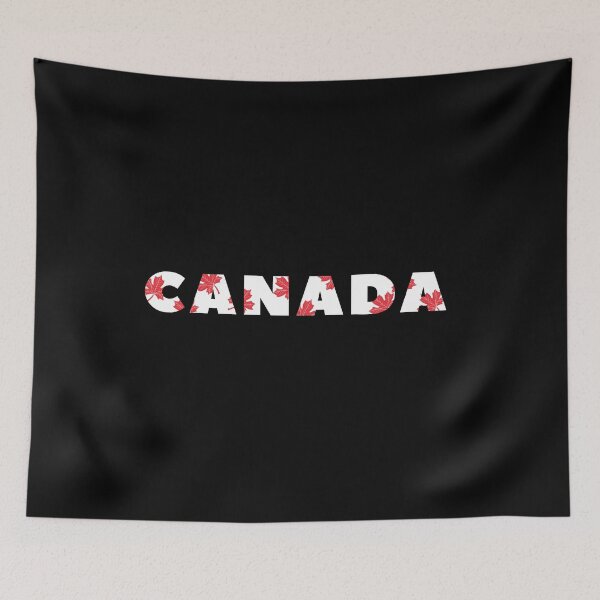 Item preview, Canada Canada designed and sold by René Gudenrath.
