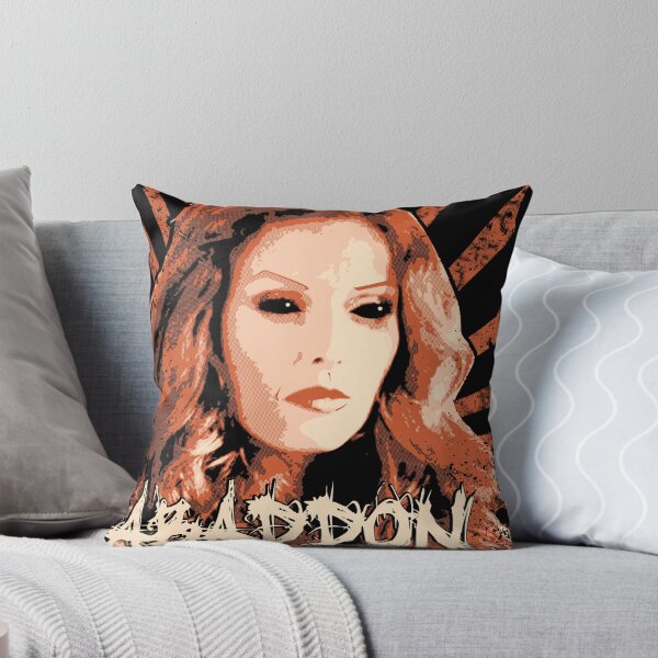 Item preview, Abaddon 2014 - Queen of Hell designed and sold by Magmata.