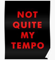 Whiplash Poster