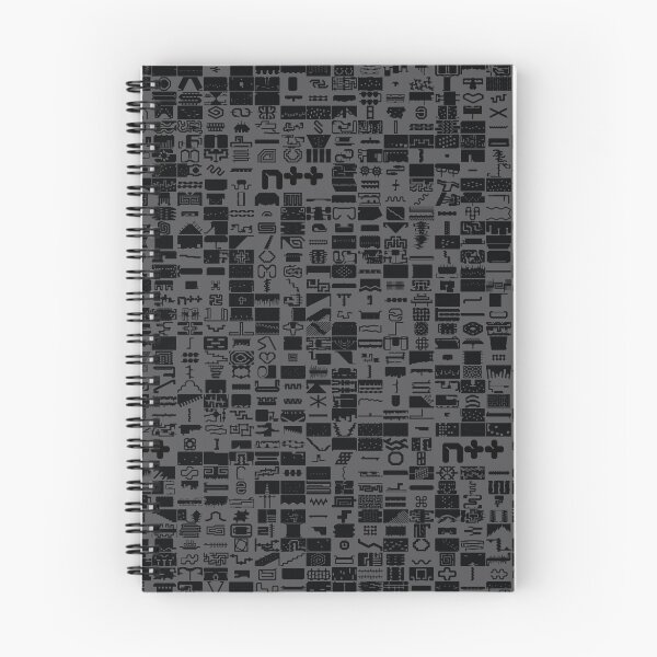 Item preview, N++ Levels - Grey designed and sold by Metanet Software.