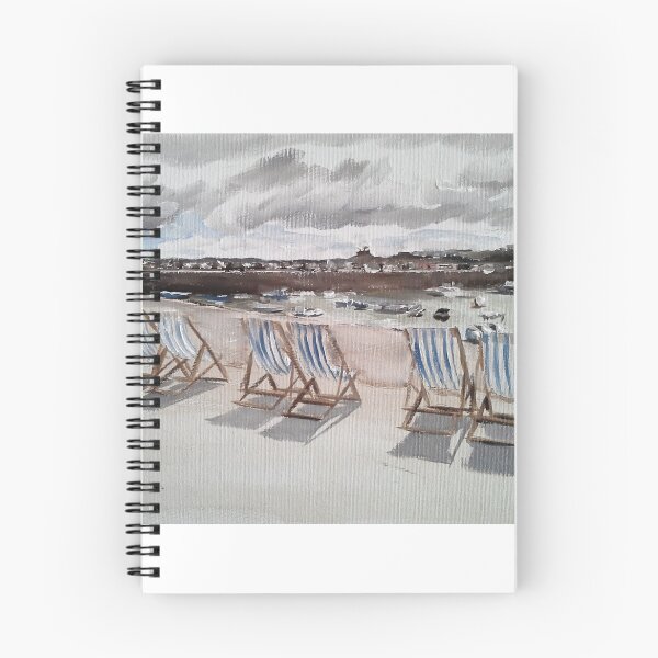 Item preview, Deck Chairs at St Ives designed and sold by James Coates.