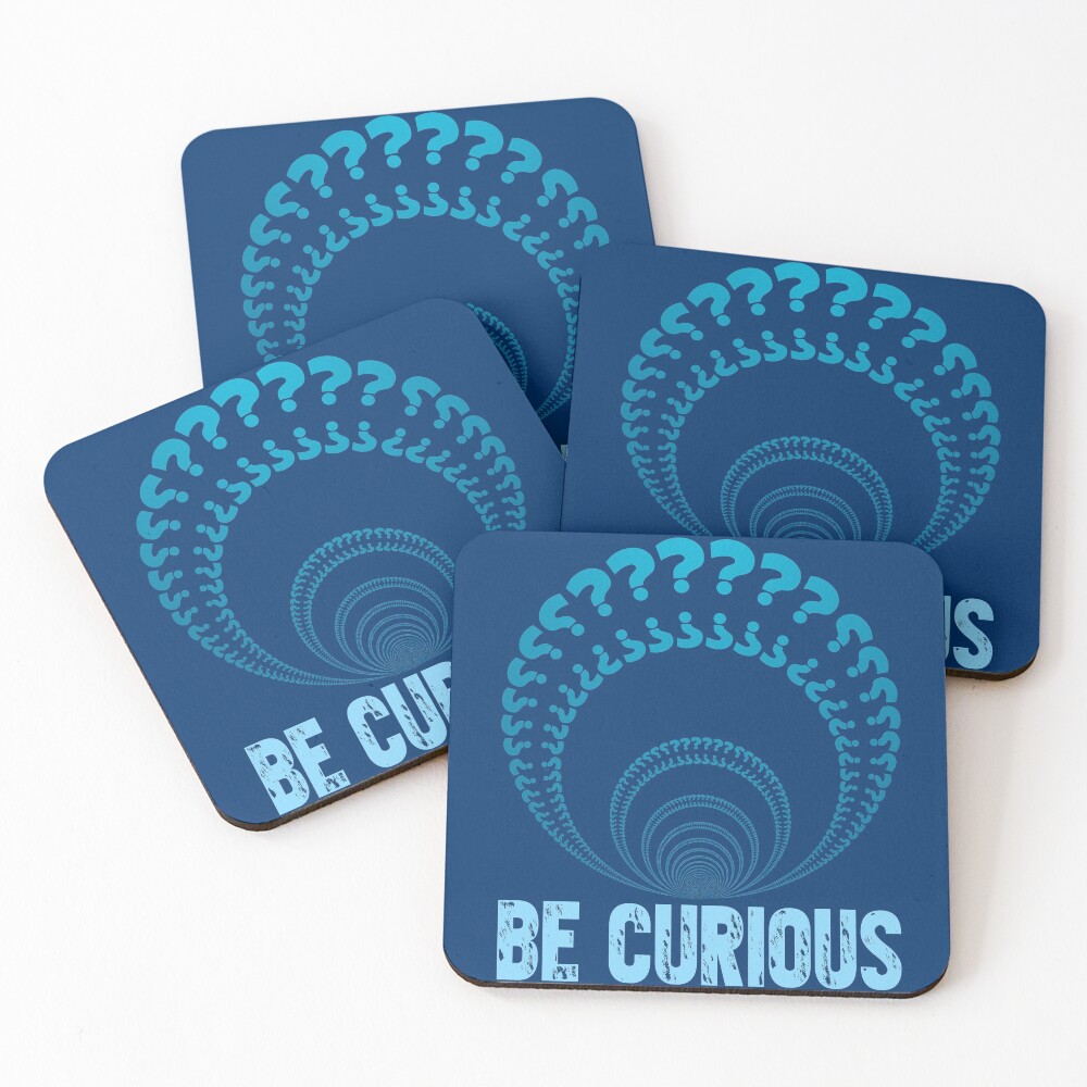 Item preview, Coasters (Set of 4) designed and sold by PromoteProgress.