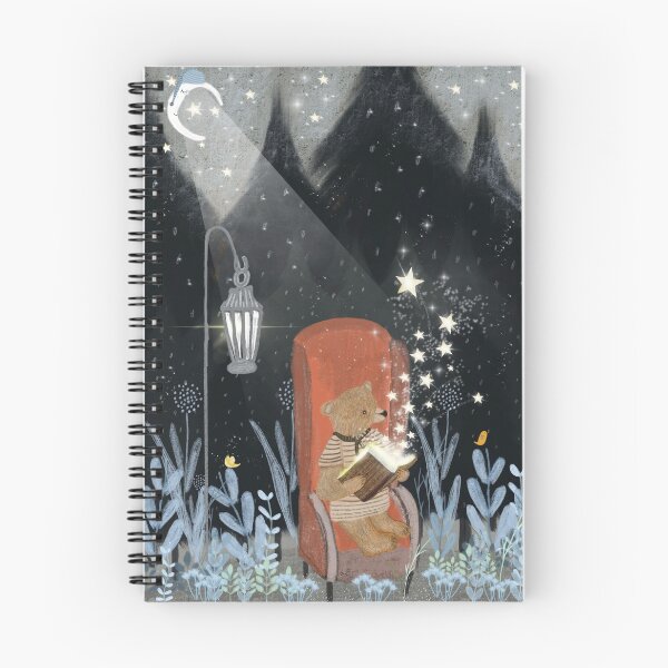 Item preview, the little book of stars designed and sold by bri-b.