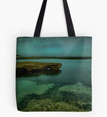 The Reef Tote Bag
