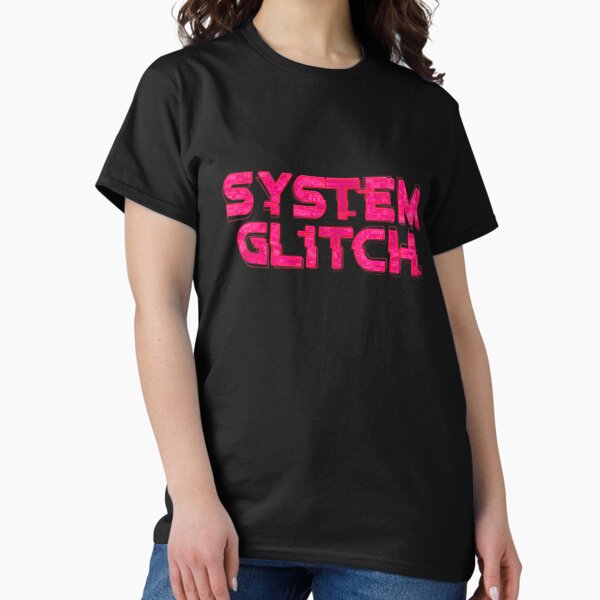 Item preview, System glitch designed and sold by Kiboune.
