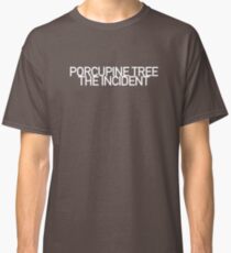 Camiseta clásica Árbol de puerco espín - El incidente