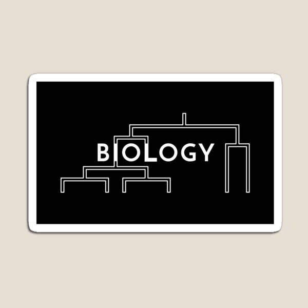 Biology Magnet