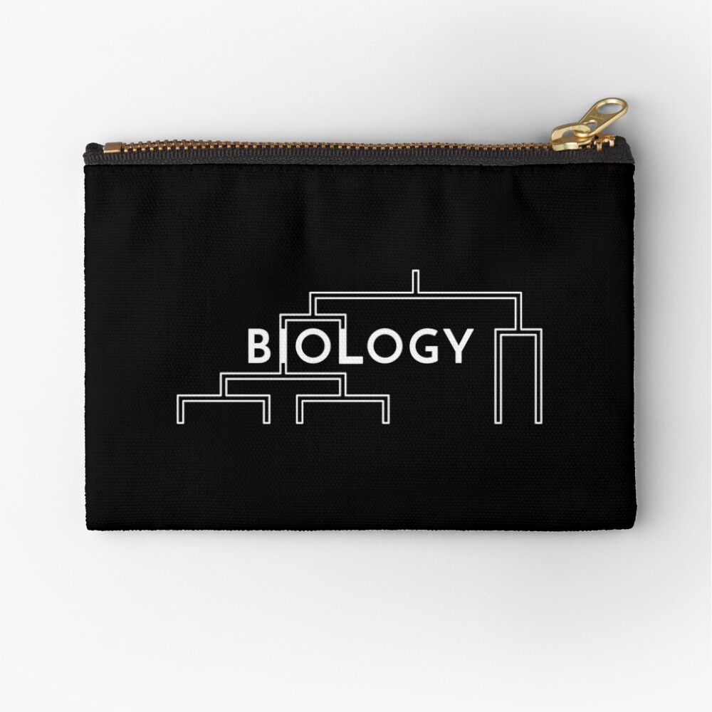Item preview, Zipper Pouch designed and sold by science-gifts.
