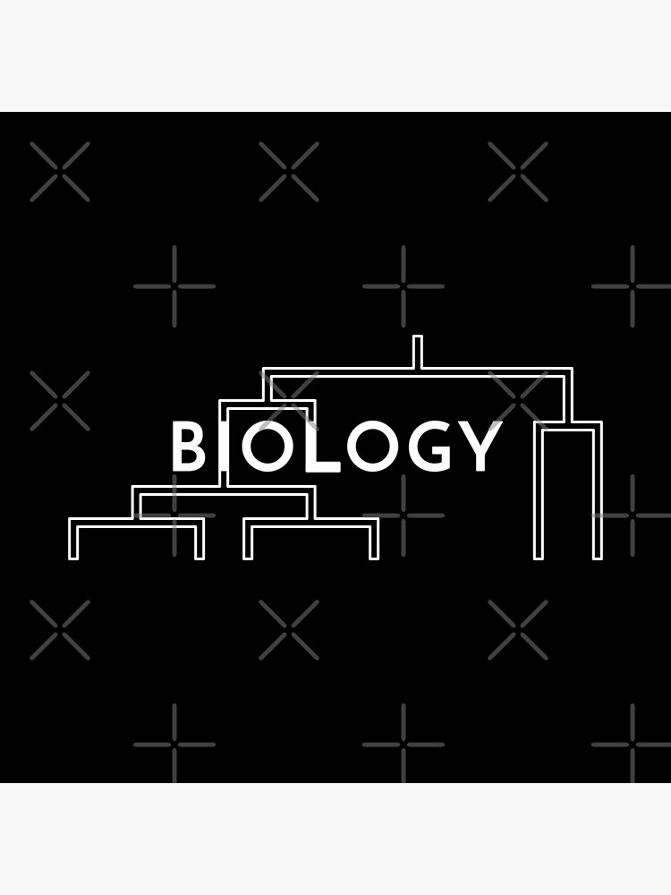 Biology by science-gifts