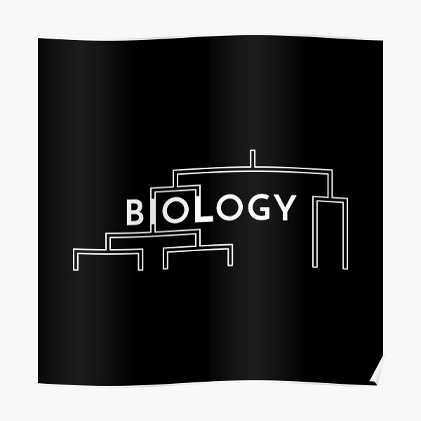 Biology Poster