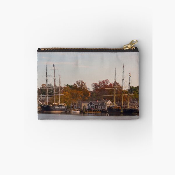 Item preview, November Seaport designed and sold by JoeGeraci.