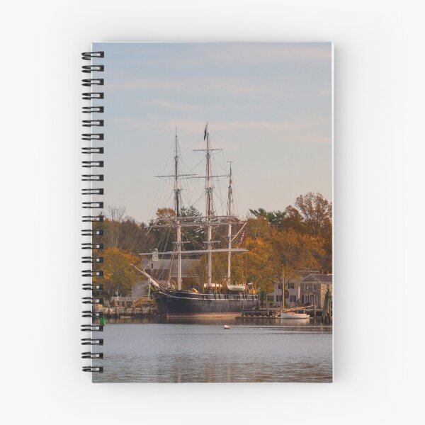 Item preview, November Seaport designed and sold by JoeGeraci.