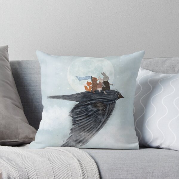 Item preview, the starlight bird designed and sold by bri-b.