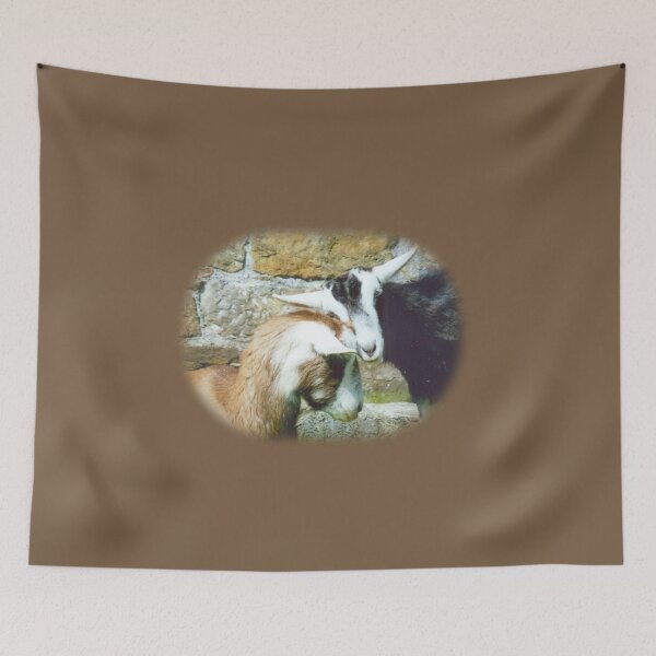 Item preview, The Best of Friends designed and sold by DAscroft.