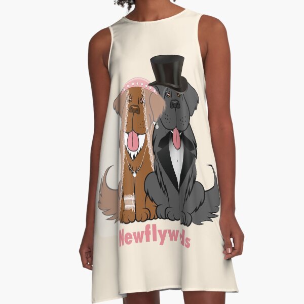 A-Line Dress