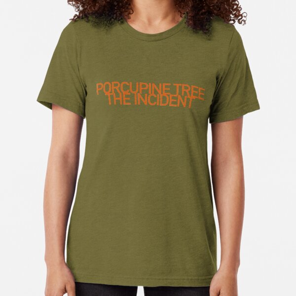 porcupine tree tee shirts