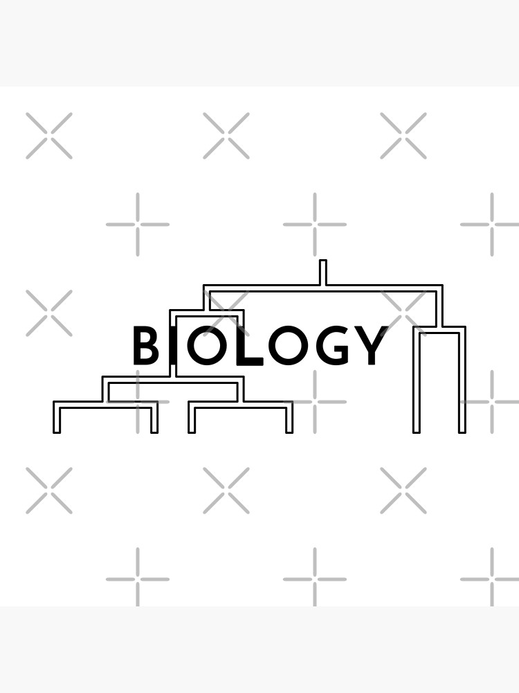 Biology (Inverted) by science-gifts