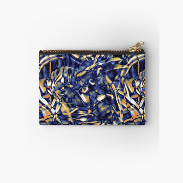 Item preview, Earthed Blue  designed and sold by beateallerton.