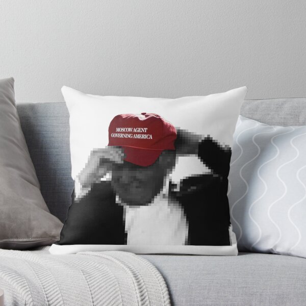 Item preview, MAGA - Moscow Agent Governing America designed and sold by TeamMasa.