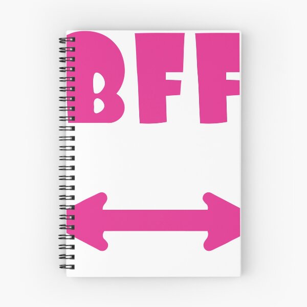 Item preview, BFF - Best friends forever goals They`re both crazy designed and sold by aariv.