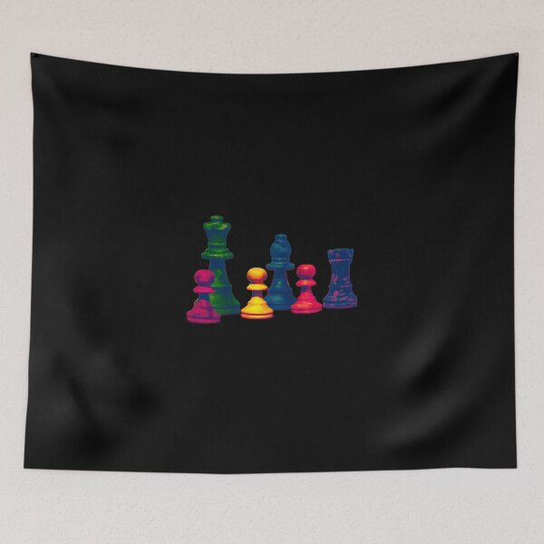 Item preview, Chess pieces chess designed and sold by Elpano.