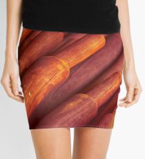 Oar Hoard Mini Skirt