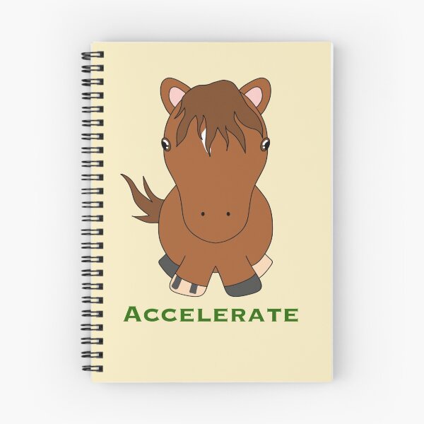 Item preview, Accelerate  designed and sold by theartsyeq_art.