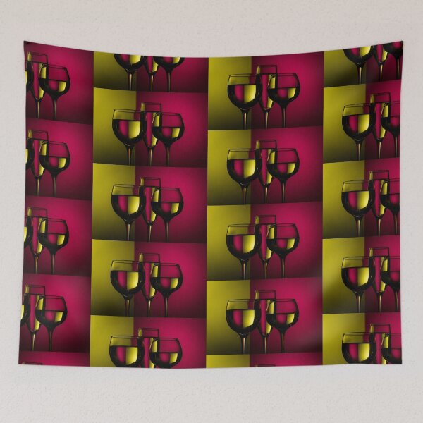 Item preview, Wine Glass 4 designed and sold by Robert Alsop.