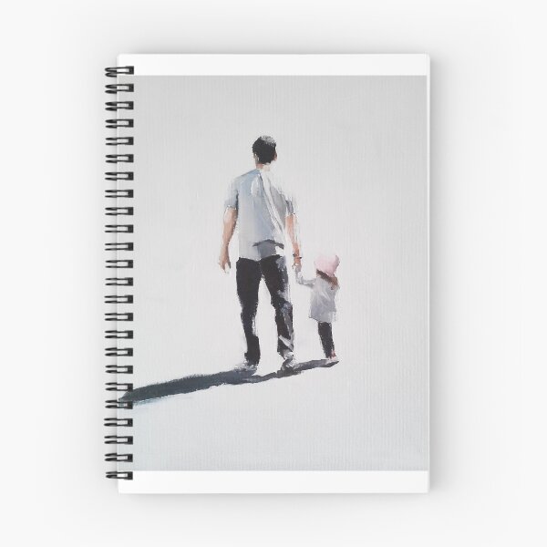 Item preview, Out With Dad designed and sold by James Coates.