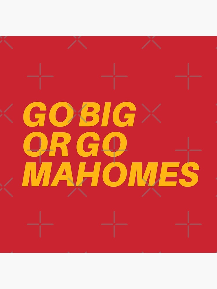 Go Big or Go MaHOMEs by shaylikipnis