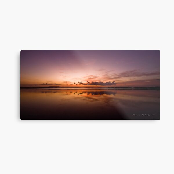 Forster NSW Metal Print