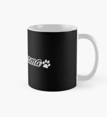 Taza Hundemama