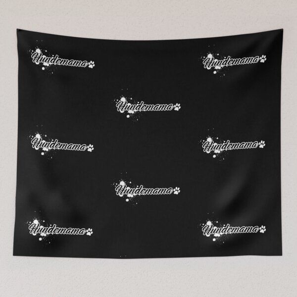 Item preview, Hundemama designed and sold by ArtjomDesign.