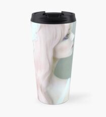 Alabaster Thermosbecher
