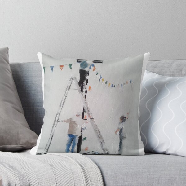 Item preview, Bring Out the Bunting designed and sold by James Coates.