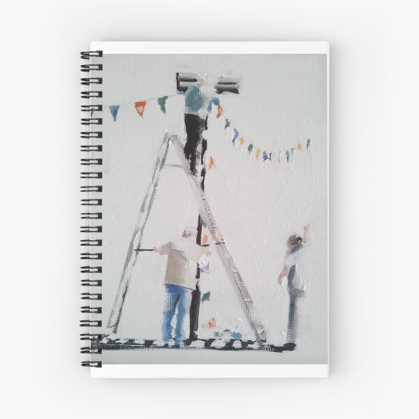 Item preview, Bring Out the Bunting designed and sold by James Coates.