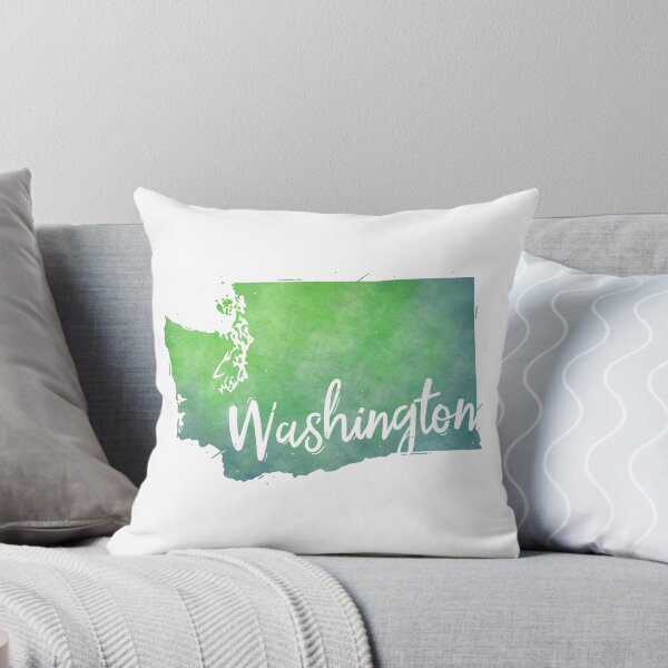 Item preview, Washington designed and sold by Motivburg.