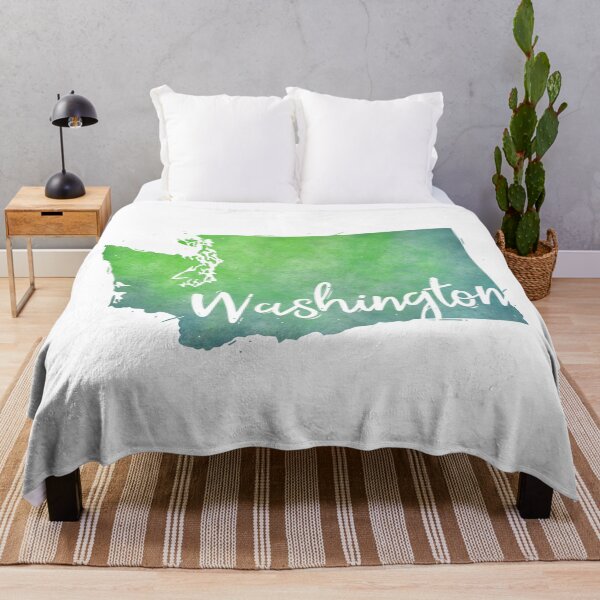 Item preview, Washington designed and sold by Motivburg.