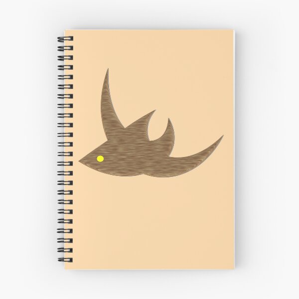Item preview, flight fish designed and sold by Gartenfreund.