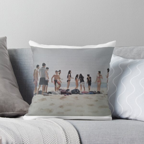 Item preview, Beach Party designed and sold by James Coates.