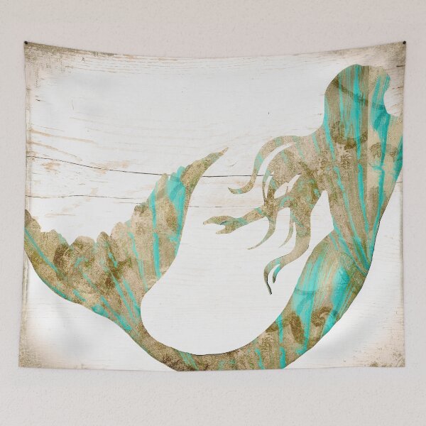 Item preview, Sea Goddess designed and sold by Sasha Art Gallery.