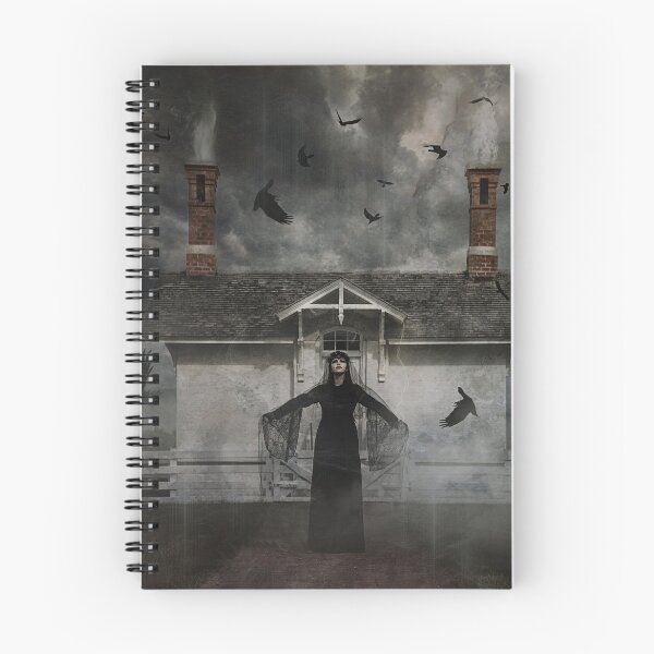 Item preview, Omens designed and sold by Jennifer Rhoades.
