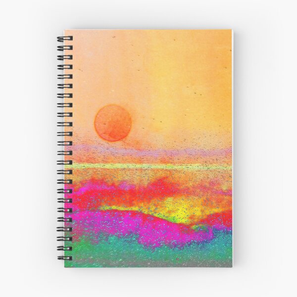 Item preview, The Golden Hour designed and sold by beateallerton.