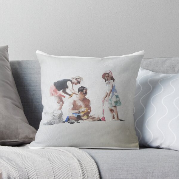 Item preview, On the Beach designed and sold by James Coates.