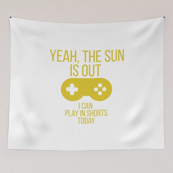 Item preview, Gaming Gamer play in shorts designed and sold by lsvds.