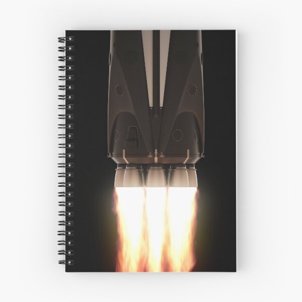 Item preview, Liftoff designed and sold by Kimi Talvitie.