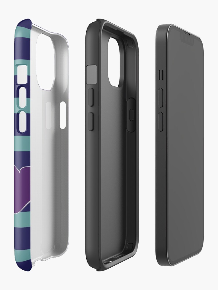 Alternate view of Dreaming of Landing on the Moon iPhone Case