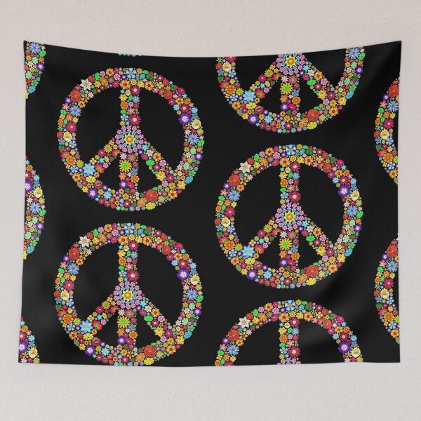 Item preview, Peace sign peace designed and sold by OJOEF89.