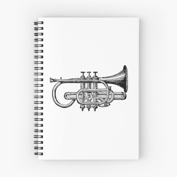 Item preview, Bugle, trombone designed and sold by tambet.