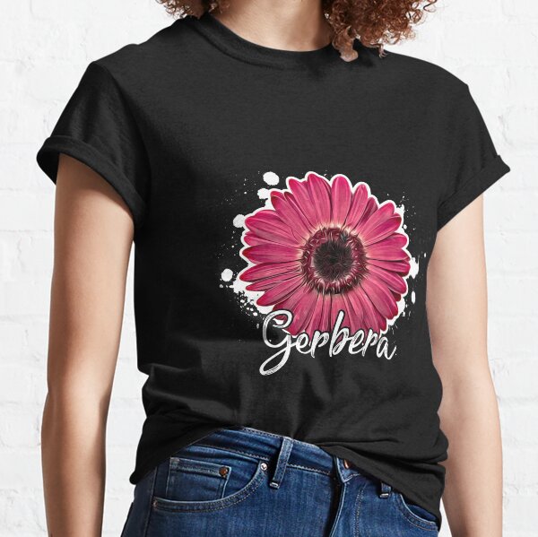 Gerbera Classic T-Shirt